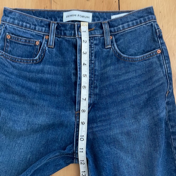 Denim forum jeans - Picture 6 of 11